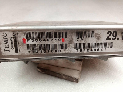 CENTRALITA MOTOR UCE, VOLVO, XC90