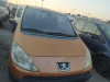 PEUGEOT 1007, PEUGEOT, 1007