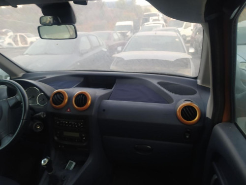 PEUGEOT 1007, PEUGEOT, 1007