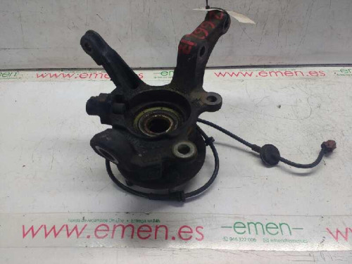  MANGUETA DELANTERA IZQUIERDA Nissan ALMERA TINO (V10M) 