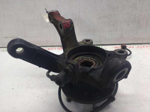  MANGUETA DELANTERA IZQUIERDA Nissan ALMERA TINO (V10M) 