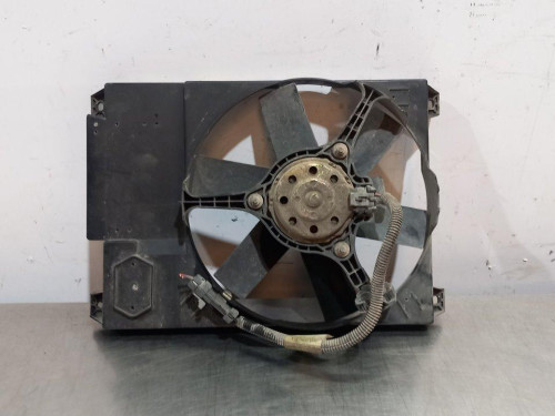  ELECTROVENTILADOR CITROEN JUMPER FURGÓN 