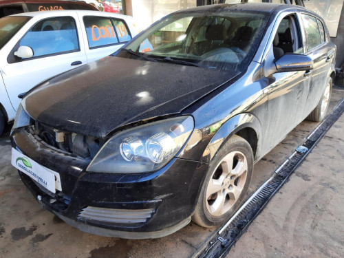  OPEL ASTRA H BERLINA 