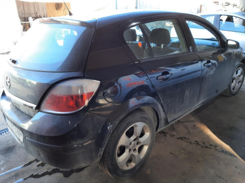  OPEL ASTRA H BERLINA 