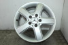  JUEGO LLANTAS MERCEDES-BENZ CLASE B (BM 245) 