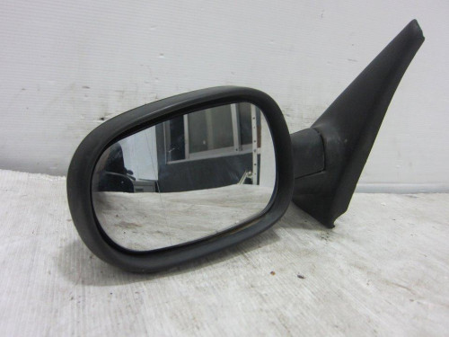  RETROVISOR IZQUIERDO Renault MEGANE I COUPE (DA0) 