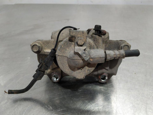  PINZA DE FRENO DELANTERA DERECHA, FIAT, 500 (150) CABRIO 