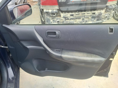 MANDO ELEVALUNAS DELANTERO DERECHO, Honda, CIVIC 5 PUERTAS (EU7/8)