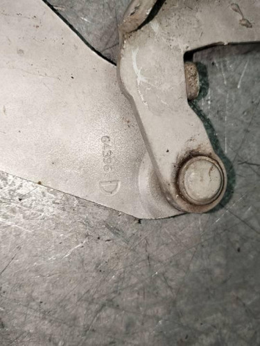 BISAGRA CAPO DERECHA Fiat GRANDE PUNTO (199) 