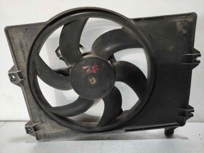 ELECTROVENTILADOR, MG ROVER, ROVER 45 (RT)