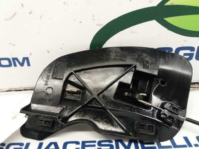 MANETA INTERIOR DELANTERA IZQUIERDA, OPEL, CORSA C