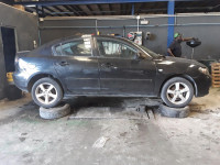 MAZDA 3 BERLINA (BK)