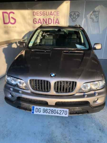  BMW SERIE X5 (E53) 