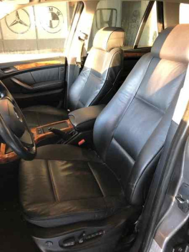  BMW SERIE X5 (E53) 