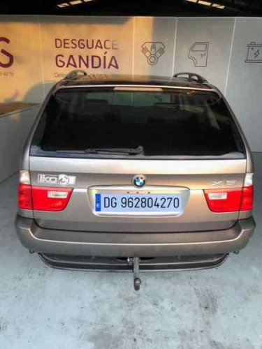  BMW SERIE X5 (E53) 