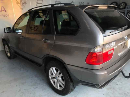  BMW SERIE X5 (E53) 
