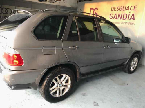  BMW SERIE X5 (E53) 