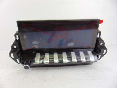 PANTALLA MULTIFUNCION, PEUGEOT, 508