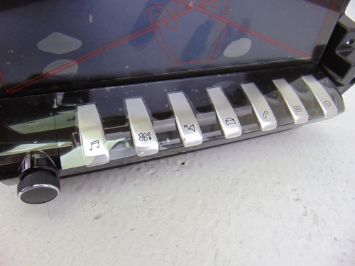  PANTALLA MULTIFUNCION PEUGEOT 508 