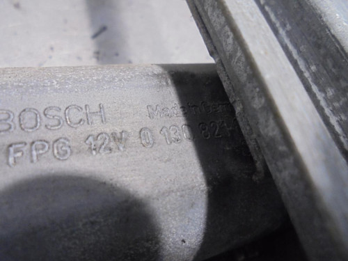ELEVALUNAS TRASERO DERECHO MERCEDES-BENZ CLASE C (BM 202) BERLINA 