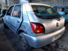 FORD FIESTA BERLINA — vehículo donante para recambios 