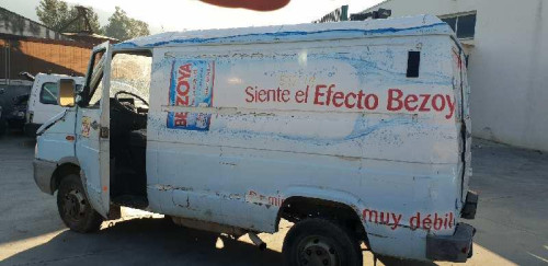 Новый товар — Donor Vehicle for Used Parts 