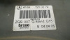  ELEVALUNAS DELANTERO DERECHO Mercedes-Benz CLASE B (BM 245) 