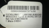 ELEVALUNAS DELANTERO DERECHO Mercedes-Benz CLASE B (BM 245) 