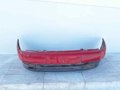 PARAGOLPES DELANTERO