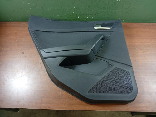 GUARNECIDO PUERTA TRASERA IZQUIERDA Seat ARONA (KJ) 