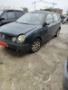 VOLKSWAGEN POLO IV (9N1) — автомобиль-донор на запчасти 