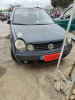 VOLKSWAGEN POLO IV (9N1) — автомобиль-донор на запчасти 