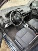 VOLKSWAGEN POLO IV (9N1) — автомобиль-донор на запчасти 