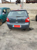 VOLKSWAGEN POLO IV (9N1) — автомобиль-донор на запчасти 