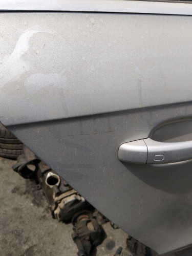 PUERTA TRASERA DERECHA AUDI A4 BERLINA (8K2) 