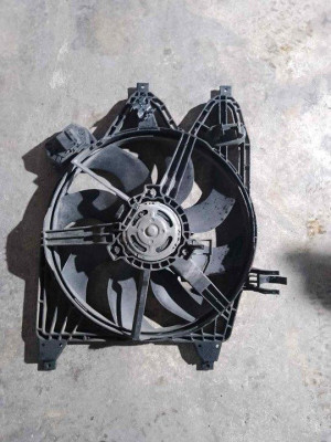 ELECTROVENTILADOR, RENAULT, KANGOO I (F/KC0)
