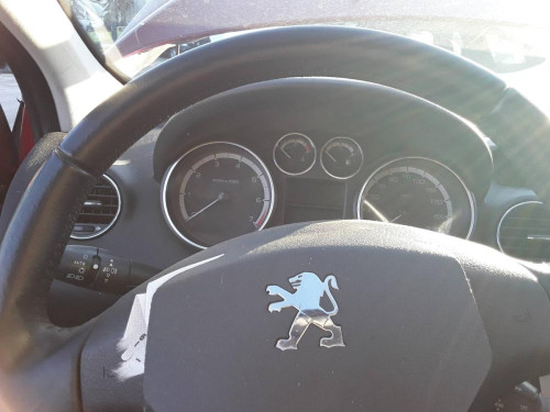 VOLANTE PEUGEOT 308 