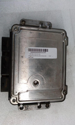 CENTRALITA MOTOR UCE, FORD, FOCUS BERLINA (CAP)