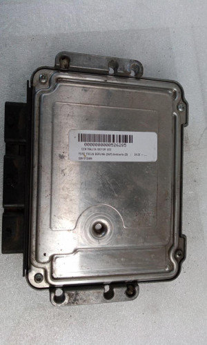  CENTRALITA MOTOR UCE FORD FOCUS BERLINA (CAP) 