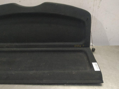BANDEJA TRASERA, SKODA, OCTAVIA BERLINA (1Z3)