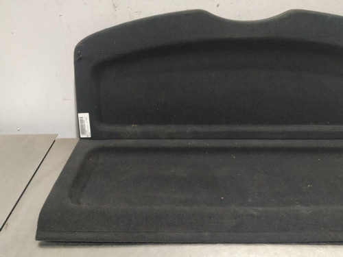  BANDEJA TRASERA SKODA OCTAVIA BERLINA (1Z3) 