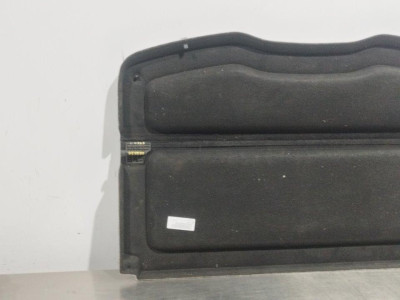 BANDEJA TRASERA, RENAULT, SCENIC III (JZ)