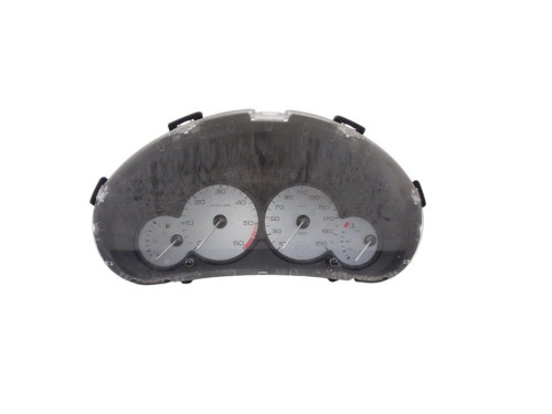  CUADRO INSTRUMENTOS, CITROEN, BERLINGO 