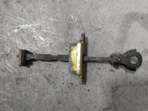  NO IDENTIFICADO HONDA CR-V (RD8) 