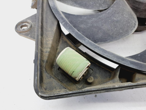  ELECTROVENTILADOR Opel CORSA D 