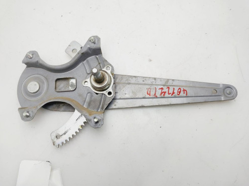 ELEVALUNAS TRASERO DERECHO HYUNDAI I20 (PB) 