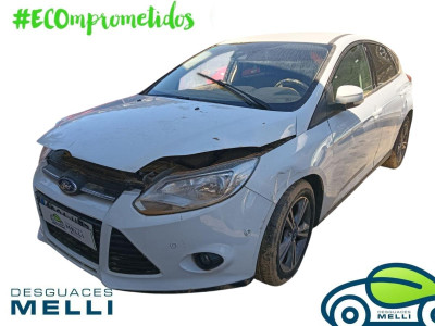 FORD FOCUS BERLINA (CB8)