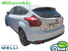 FORD FOCUS BERLINA (CB8) — vehículo donante para recambios 