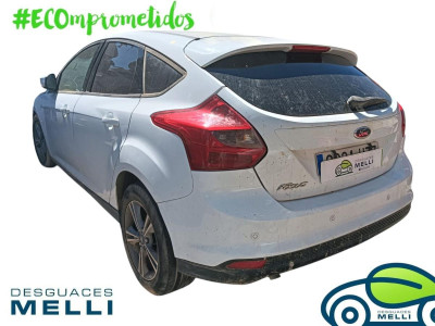 FORD FOCUS BERLINA (CB8)