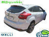 FORD FOCUS BERLINA (CB8) — vehículo donante para recambios 